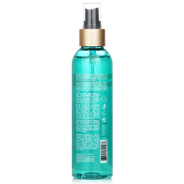 CHI Aloe Vera with Agave Nectar Curls Defined Curl Reactivating Spray 177ml/6oz