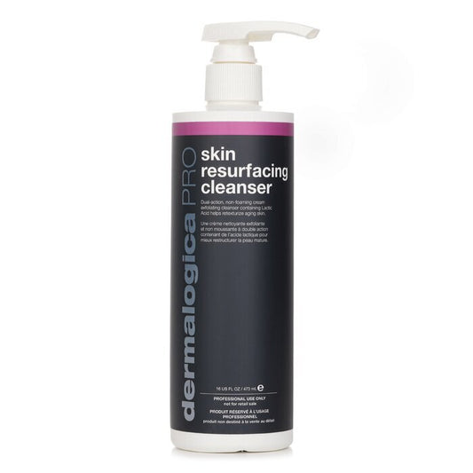 Dermalogica Age Smart Skin Resurfacing Cleanser PRO (Salon Size) 473ml/16oz