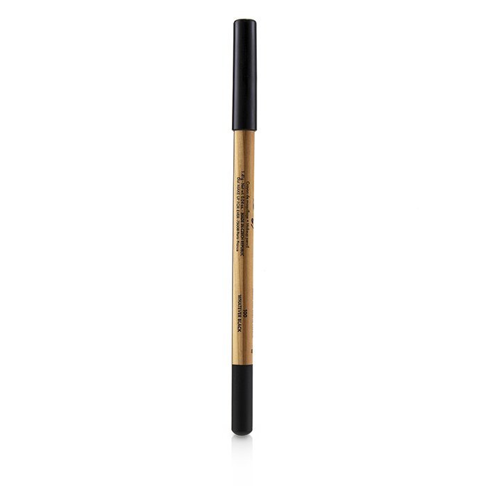 Make Up For Ever Artist Color Pencil - # 100 Whatever Black 1.41g/0.04oz