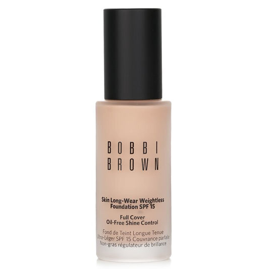 Bobbi Brown Skin Long Wear Weightless Foundation SPF 15 - # Ivory 30ml/1oz