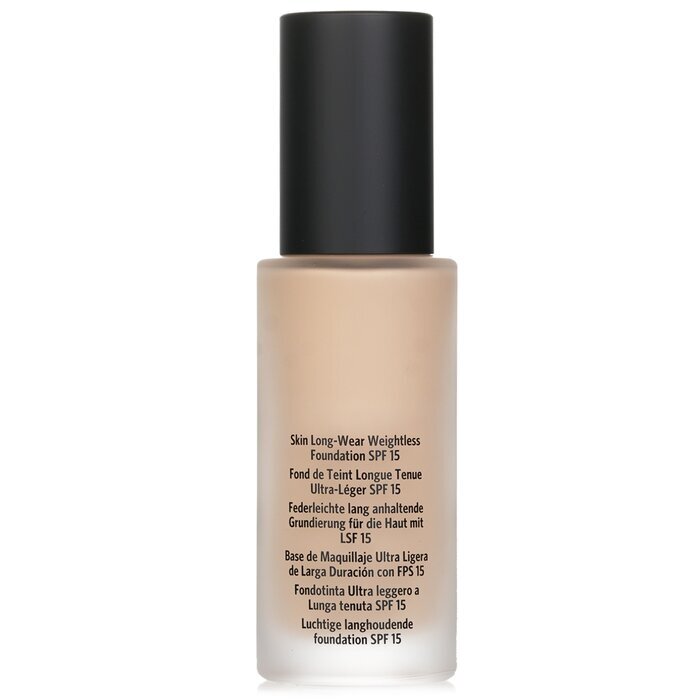 Bobbi Brown Skin Long Wear Weightless Foundation SPF 15 - # Cool Ivory 30ml/1oz