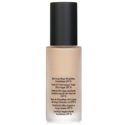 Bobbi Brown Skin Long Wear Weightless Foundation SPF 15 - # Cool Ivory 30ml/1oz