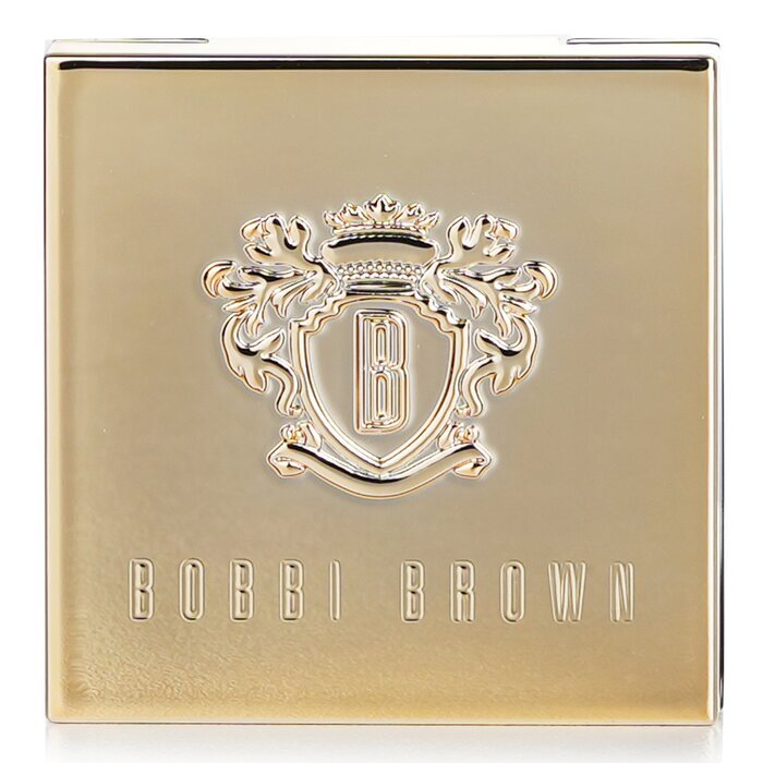 Bobbi Brown Luxe Eye Shadow - # Heat Ray (Rich Metal) 2.5g/0.08oz