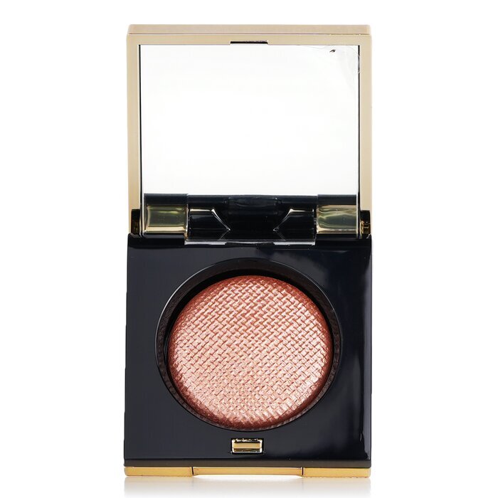 Bobbi Brown Luxe Eye Shadow - # Melting Point (Rich Metal) 2.5g/0.08oz