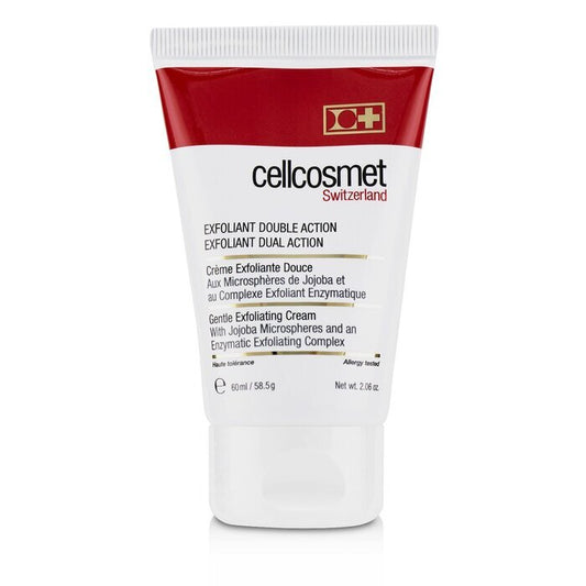 Cellcosmet & Cellmen Cellcosmet Exfoliant Dual Action 60ml/2.06oz