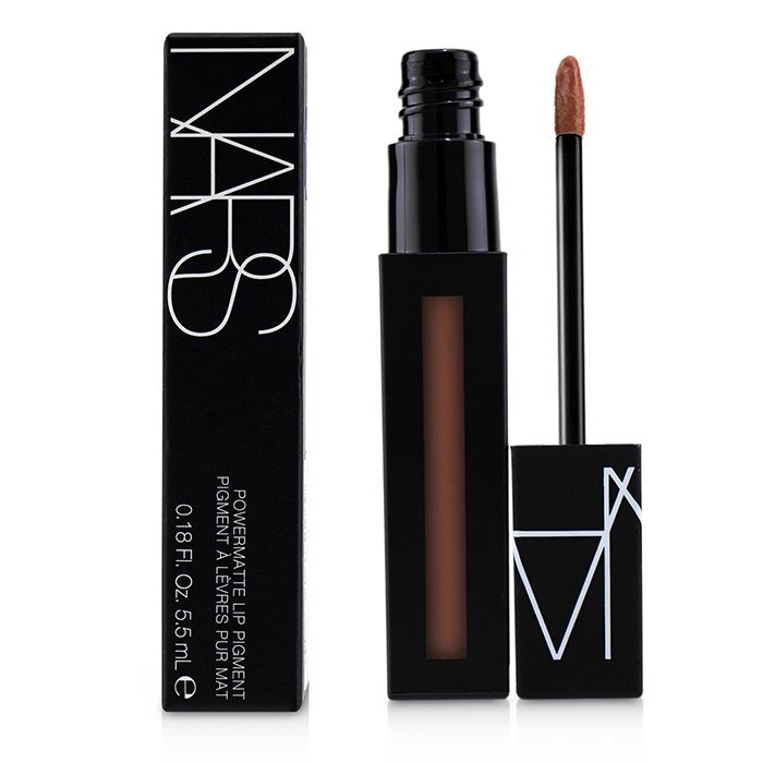 NARS Powermatte Lip Pigment - # Get It On (Tan Rose) 5.5ml/0.18oz