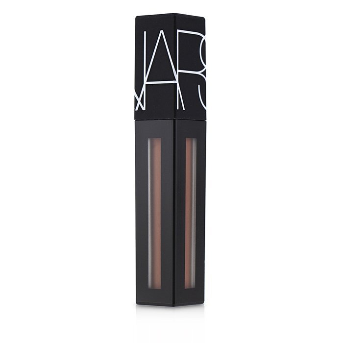 NARS Powermatte Lip Pigment - # Get It On (Tan Rose) 5.5ml/0.18oz