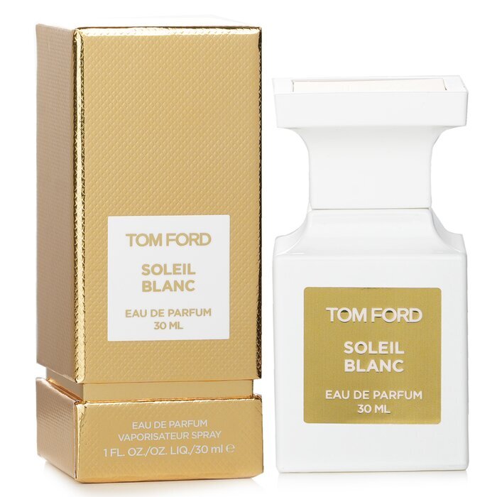 Tom Ford Private Blend Soleil Blanc Eau De Parfum Spray 30ml