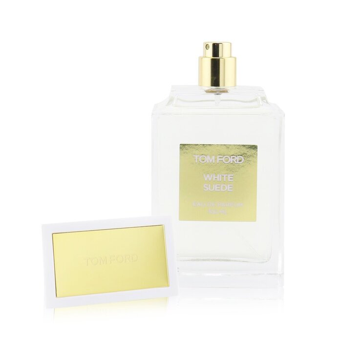 Tom Ford Private Blend White Suede Eau De Parfum Spray 100ml