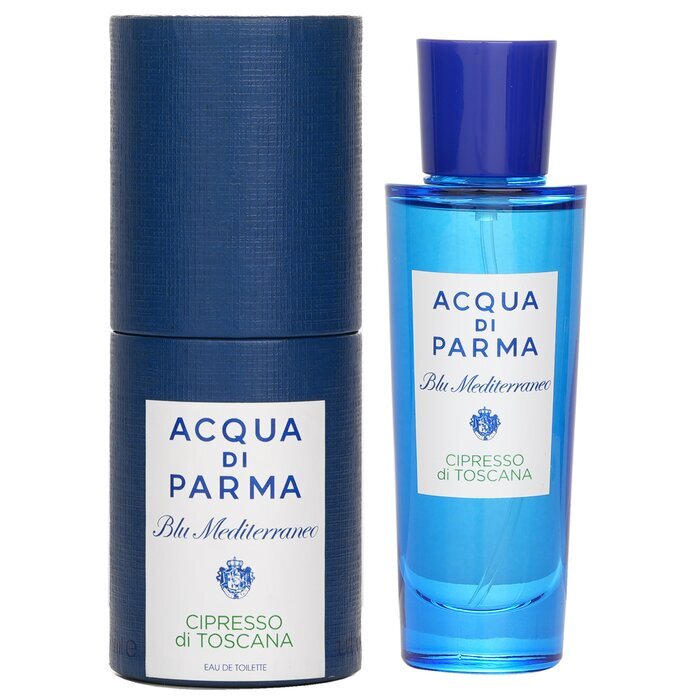 Acqua Di Parma Blu Mediterraneo Cipresso Di Toscana Eau De Toilette Spray 30ml