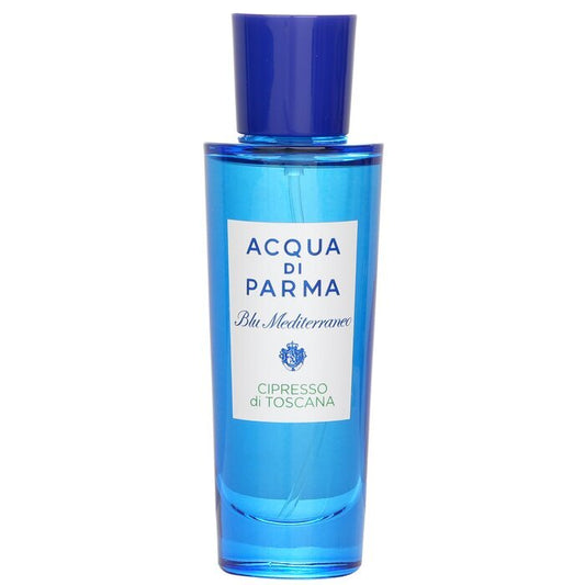 Acqua Di Parma Blu Mediterraneo Cipresso Di Toscana Eau De Toilette Spray 30ml