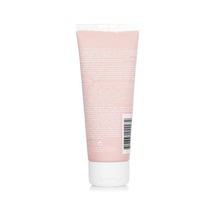 Origins Original Skin Retexturizing Mask With Rose Clay (For Normal, Oily & Combination Skin) 75ml/2.5oz