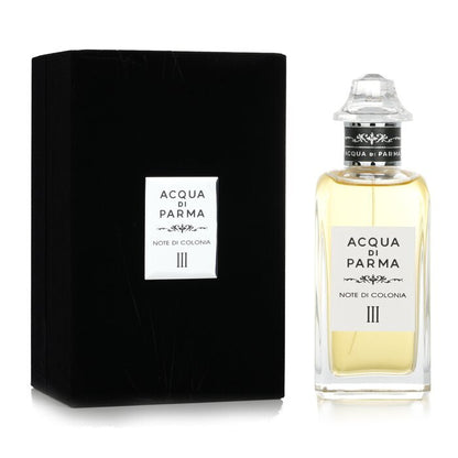 Acqua Di Parma Note Di Colonia III Eau De Cologne Spray 150ml