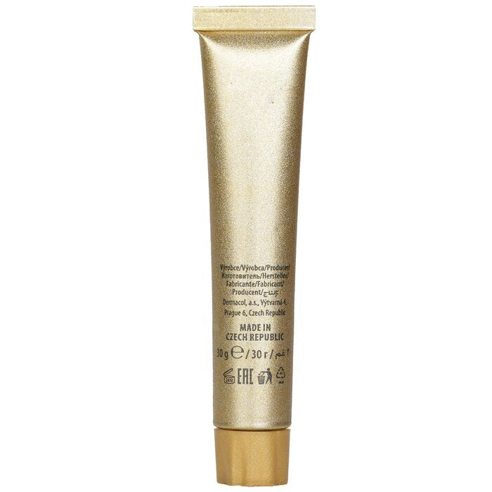 Dermacol Make Up Cover Foundation SPF 30 - # 207 (Very Light Beige With Apricot Undertone) 30g/1oz