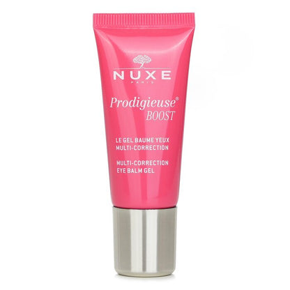 Nuxe Creme Prodigieuse Boost Multi-Correction Eye Balm Gel 15ml/0.51oz