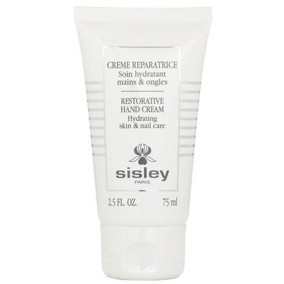 Sisley Restorative Hand Cream Hydrating Skin & Nail Care 75ml/2.5oz