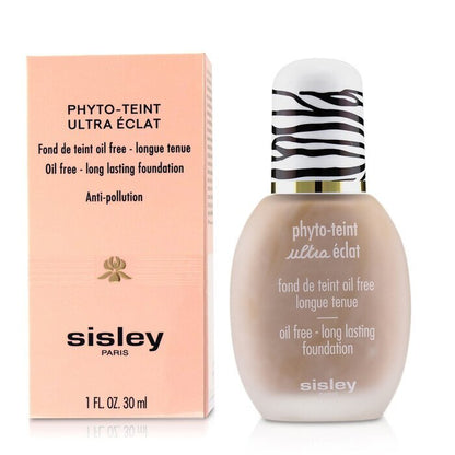 Sisley Phyto Teint Ultra Eclat # 3 Natural 30ml/1oz