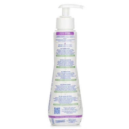 Mustela Intimate Cleansing Gel - Cleanses & Soothes 200ml