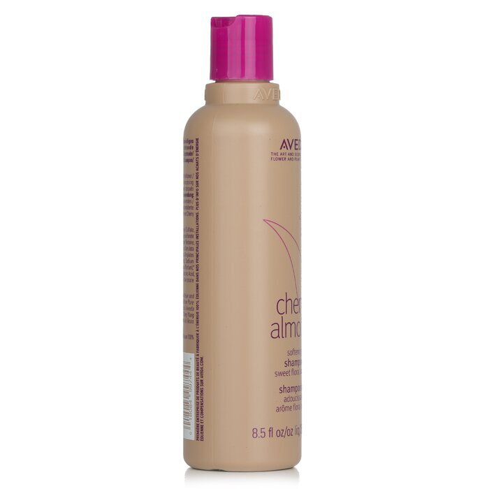 Aveda Cherry Almond Softening Shampoo 250ml/8.5oz