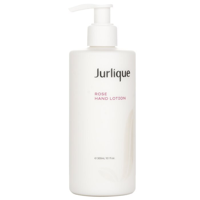 Jurlique Rose Softening Hand Lotion 300ml/10.1oz