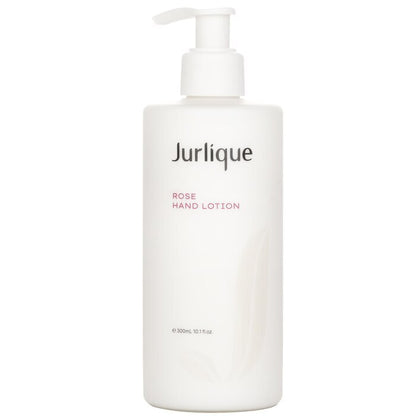 Jurlique Rose Softening Hand Lotion 300ml/10.1oz