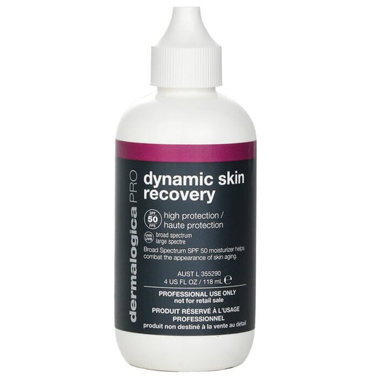 Dermalogica Age Smart Dynamic Skin Recovery SPF 50 PRO (Salon Size)(Random Packaging) 118ml/4oz