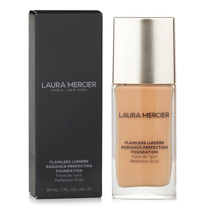 Laura Mercier Flawless Lumiere Radiance Perfecting Foundation - # 2W1 Macadamia 30ml/1oz