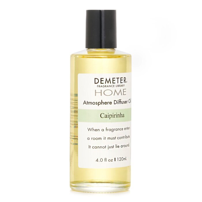 Demeter Atmosphere Diffuser Oil - Caipirinha 120ml