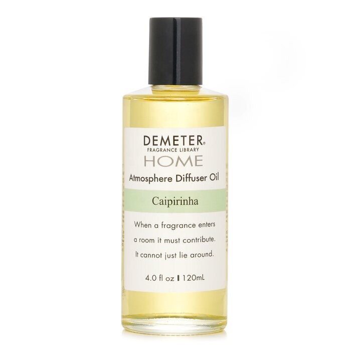 Demeter Atmosphere Diffuser Oil - Caipirinha 120ml