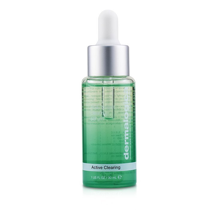 Dermalogica Active Clearing AGE Bright Clearing Serum 30ml/1oz