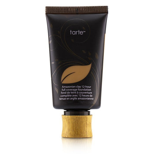 Tarte Amazonian Clay 12 Hour Full Coverage Foundation - # 51G Deep Golden 50ml/1.7oz