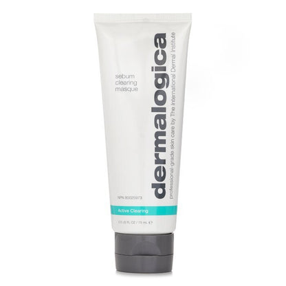 Dermalogica Active Clearing Sebum Clearing Masque 75ml/2.5oz