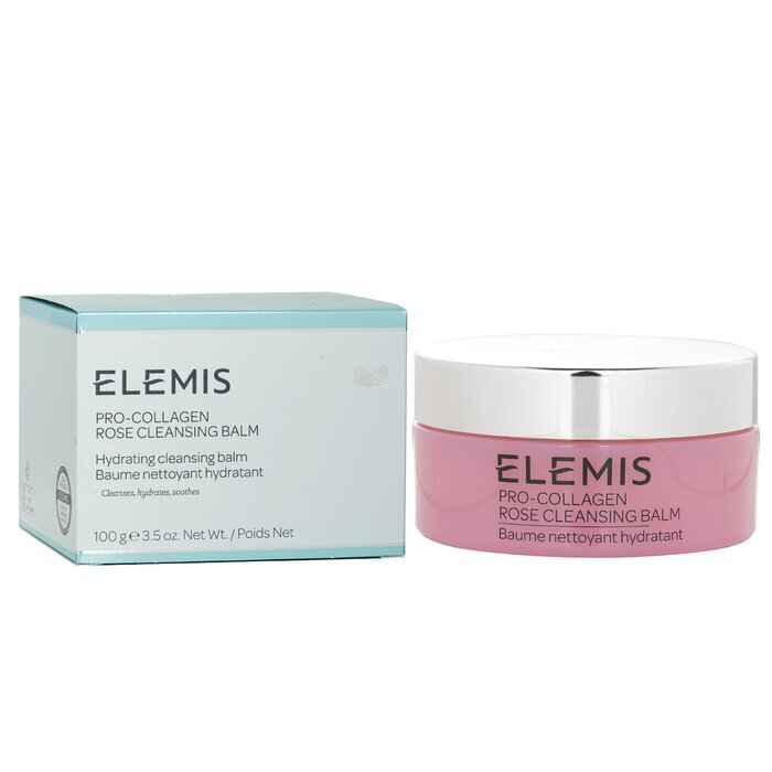 Elemis Pro-Collagen Rose Cleansing Balm 105g/3.7oz