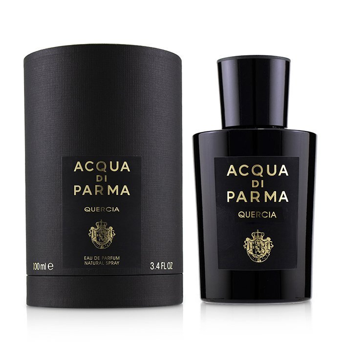 Acqua Di Parma Signatures Of The Sun Quercia Eau De Parfum Spray 100ml