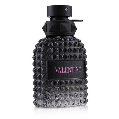 Valentino Uomo Born in Roma Eau De Toilette Spray 50ml