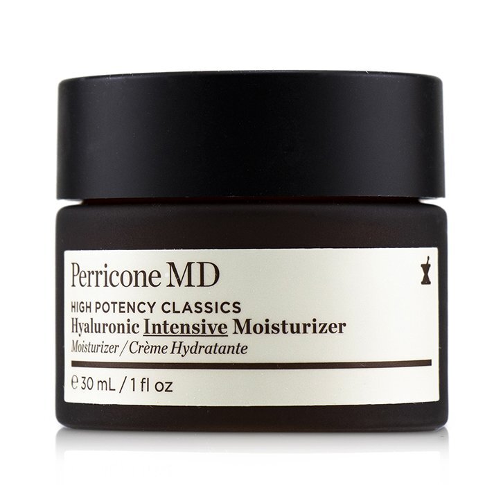 Perricone MD High Potency Classics Hyaluronic Intensive Moisturizer 30ml