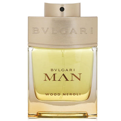 Bvlgari Man Wood Neroli Eau De Parfum Spray 60ml