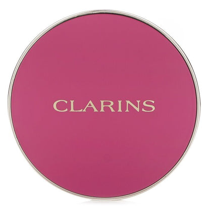 Clarins Joli Blush - # 04 Cheeky Purple 5g/0.1oz