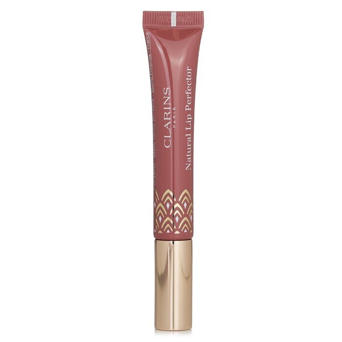 Clarins Natural Lip Perfector - # 16 Intense Rosebud 12ml/0.35oz