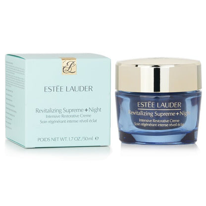 Estee Lauder Revitalizing Supreme + Night Intensive Restorative Creme 50ml/1.7oz