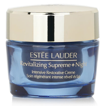 Estee Lauder Revitalizing Supreme + Night Intensive Restorative Creme 50ml/1.7oz