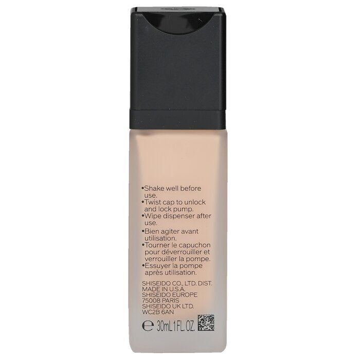 Shiseido Synchro Skin Self Refreshing Foundation SPF 30 - # 220 Linen 30ml/1oz