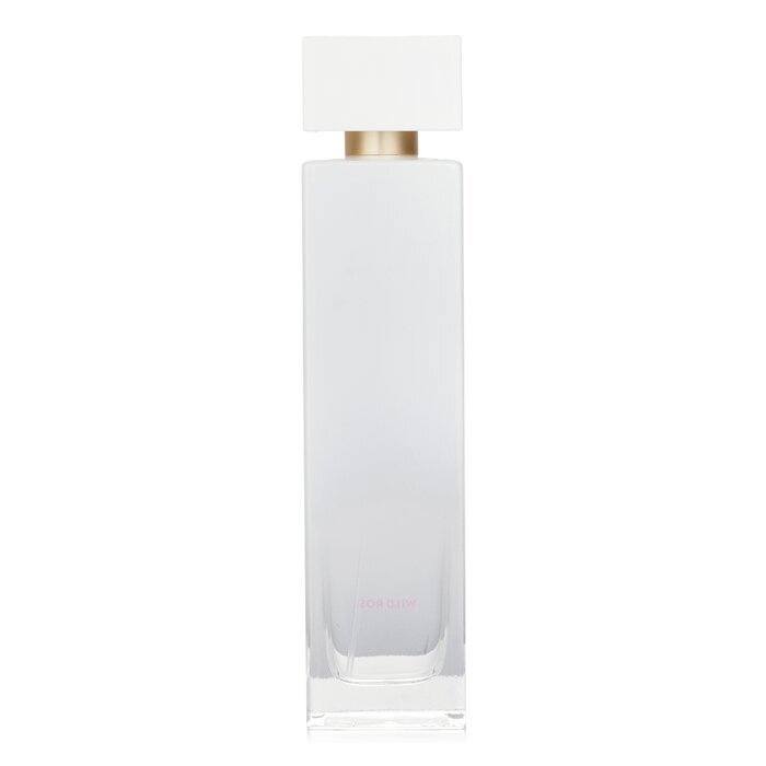 Elizabeth Arden White Tea Wild Rose Eau De Toilette Spray 100ml