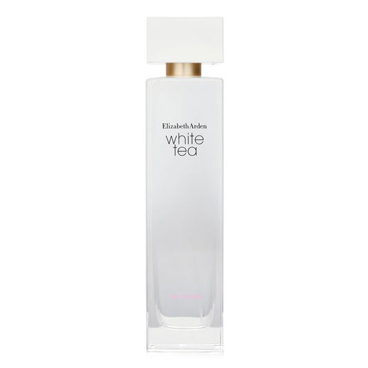 Elizabeth Arden White Tea Wild Rose Eau De Toilette Spray 100ml