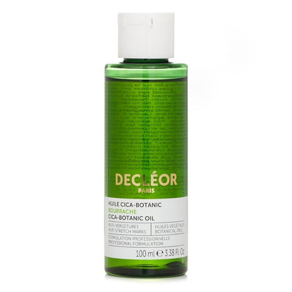 Decleor Bourrache Cica-Botanic Oil 100ml/3.38oz