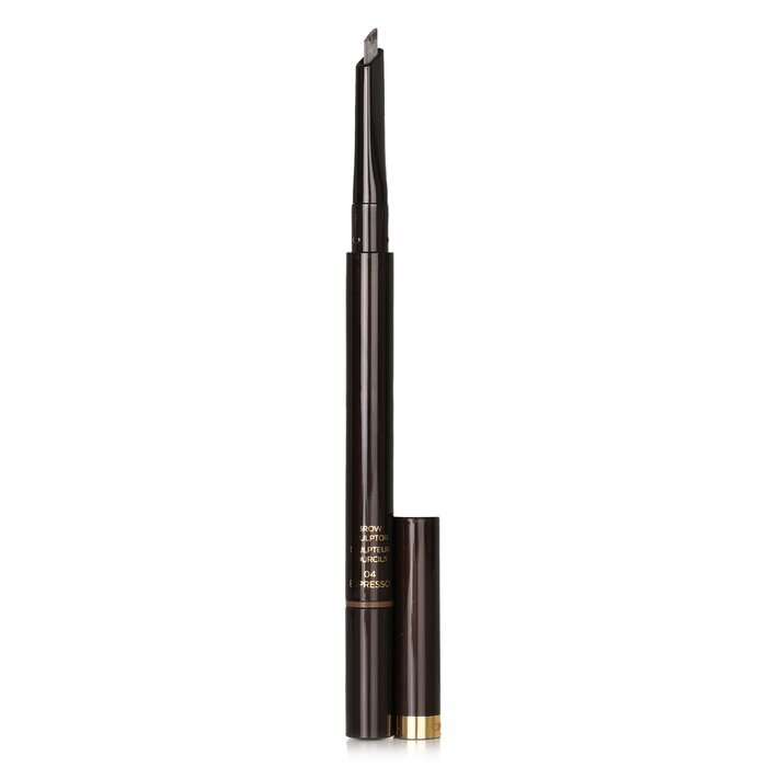 Tom Ford Brow Sculptor With Refill - # 04 Espresso 0.6g/0.02oz