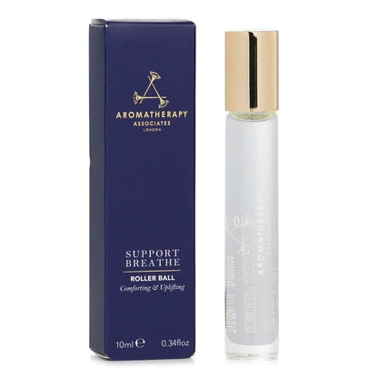 Aromatherapy Associates Support - Breathe Roller Ball 10ml/0.34oz