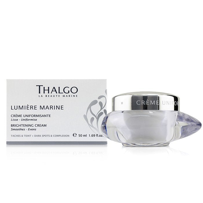 Thalgo Lumiere Marine Brightening Cream 50ml/1.69oz