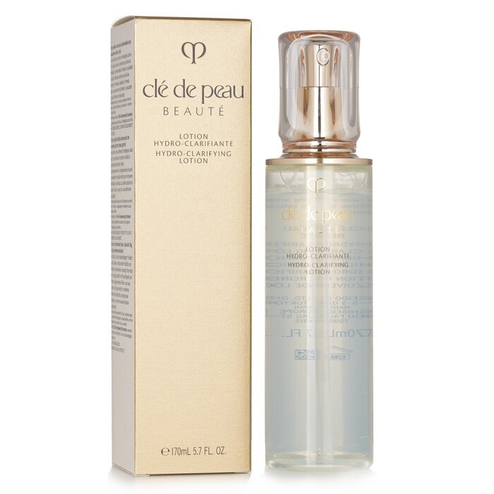 Cle De Peau Hydro-Clarifying Lotion N 170ml/5.7oz