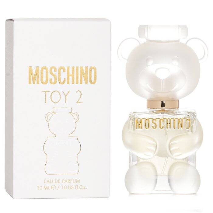 Moschino Toy 2 Eau De Parfum Spray 30ml